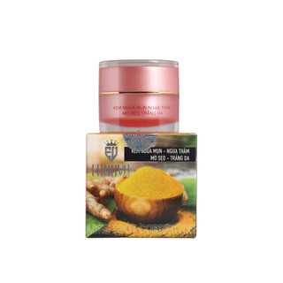 Eunova – kem ngừa mụn – ngừa thâm – mờ sẹo – trắng da