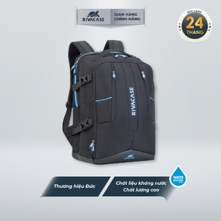Balo Laptop Gaming Rivacase 7860 17.3 inch - Hàng Chính Hãng