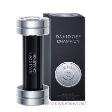 Nước hoa Davidoff Champion 90ml Full seal