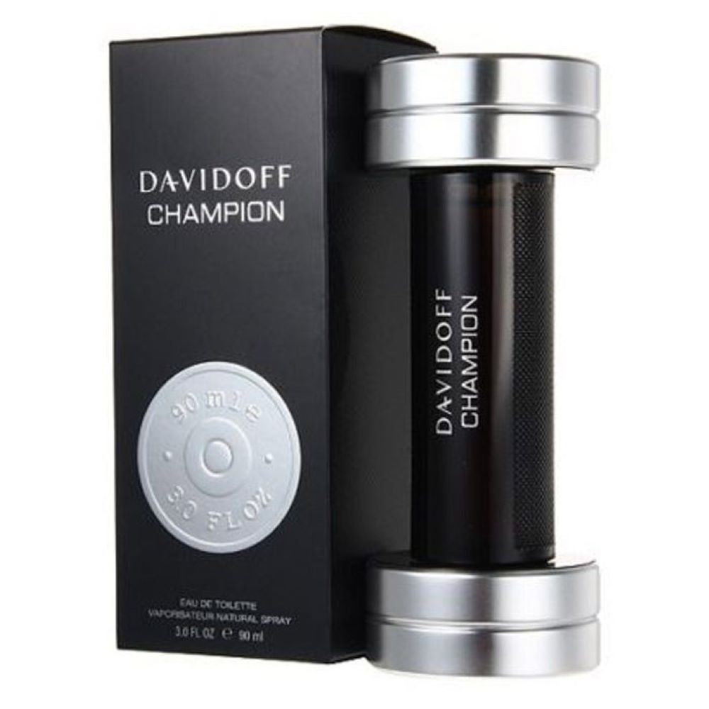 Nước hoa Davidoff Champion 90ml Full seal
