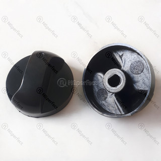 Combo 2cái: Núm/Nút bếp gas dương đơn đôi gia đình, bếp gas công nghiệp, bếp khè Sunhouse, Duxton, Kangaroo.. chính hãng