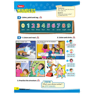 Sách - DTPbooks - i-Learn Smart Start Grade 4 Student's Book