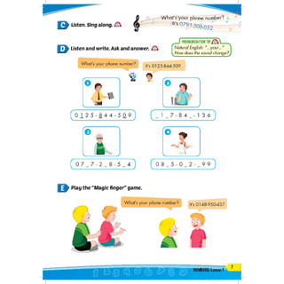 Sách - DTPbooks - i-Learn Smart Start Grade 4 Student's Book