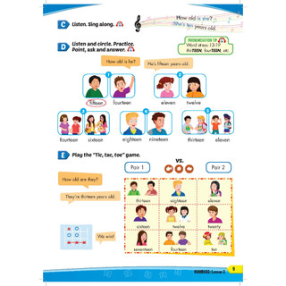 Sách - DTPbooks - i-Learn Smart Start Grade 4 Student's Book