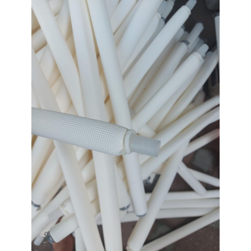 Ống Thoát Nước Mặt Lạnh Điều Hòa 60cm - bọc bảo ôn
