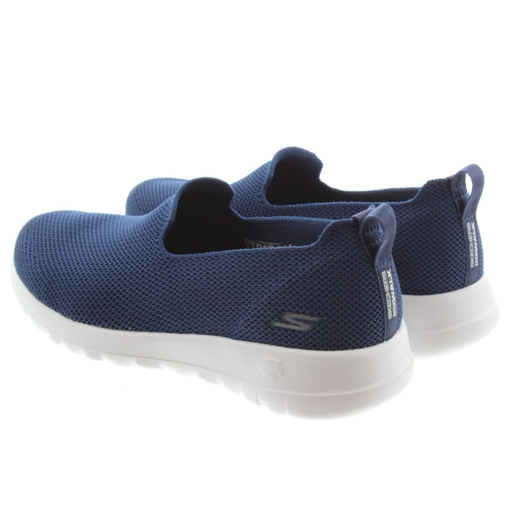 GIÀY THỂ THAO SKECHERS GOWALK MAX216170 CHO NAM MÀU NAVY