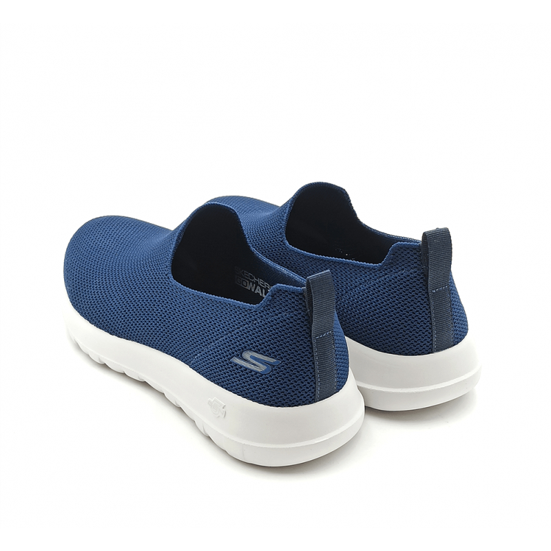 GIÀY THỂ THAO SKECHERS GOWALK MAX216170 CHO NAM MÀU NAVY