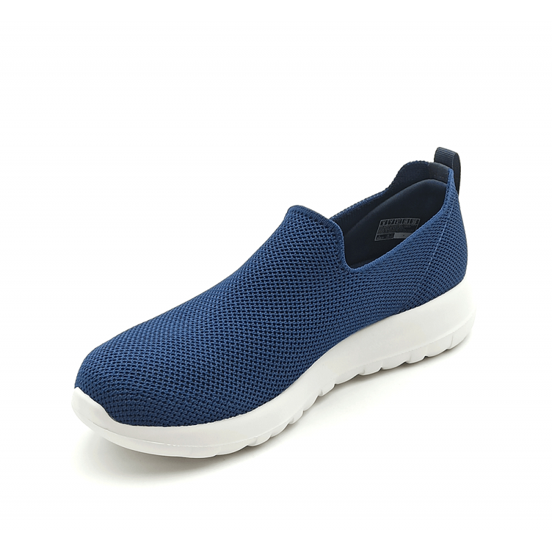 GIÀY THỂ THAO SKECHERS GOWALK MAX216170 CHO NAM MÀU NAVY