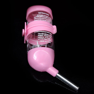 Bình nước 90ml hamster, nhím