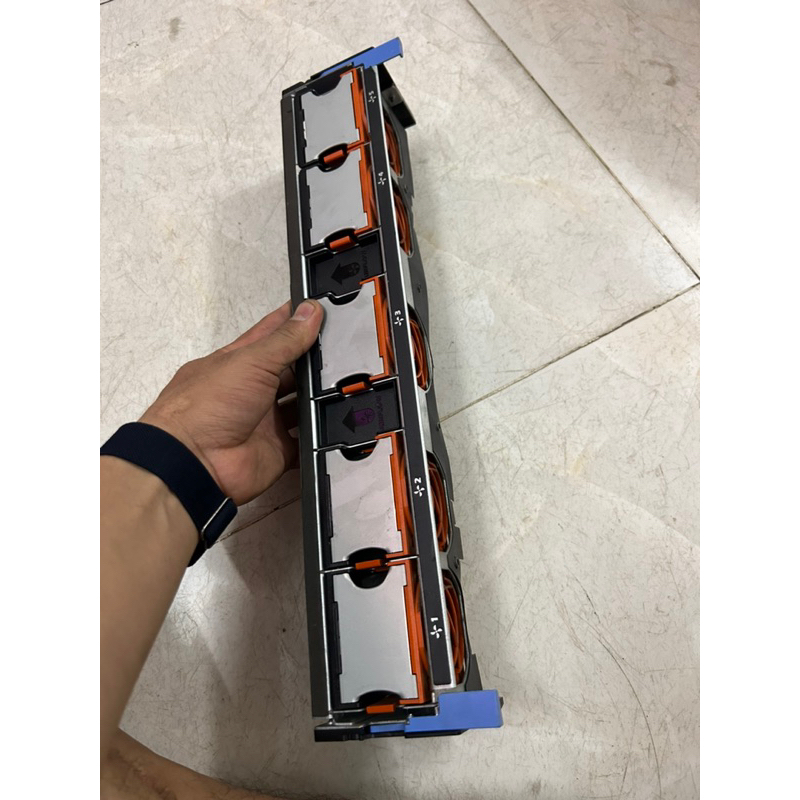 Quạt phản lực dell ultro nidec,delta 12v 1.6a - 1.76A , vuông 6cm dày 3.8 4pin rất mạnh