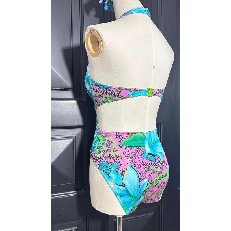 Đồ bơi/ Bikini Nhật size 9M