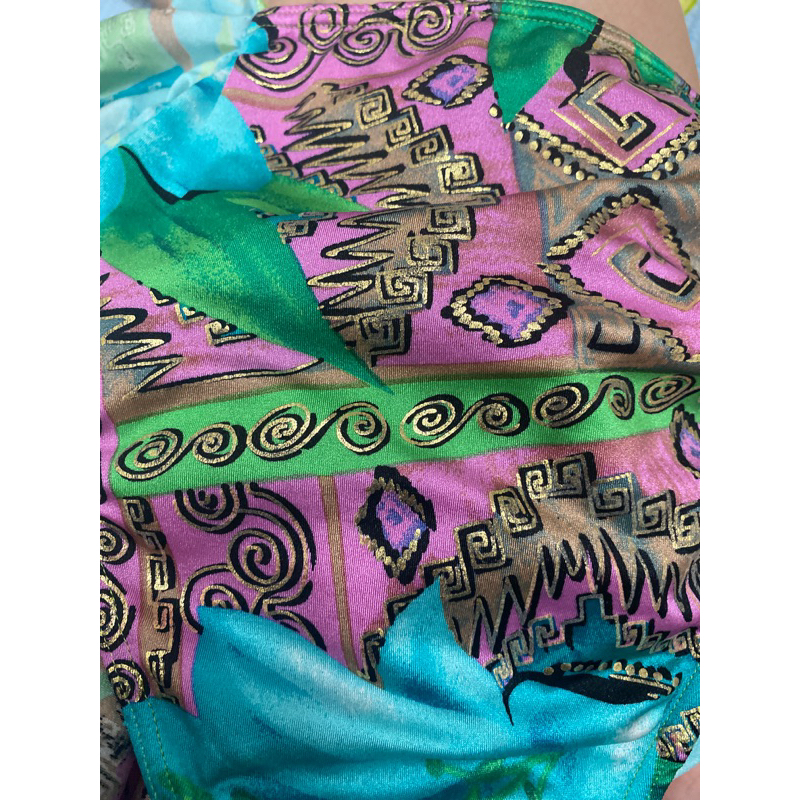 Đồ bơi/ Bikini Nhật size 9M