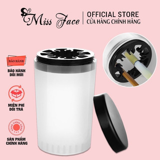 Cốc rửa cọ nail chính hãng, dụng cụ rửa cọ vẽ