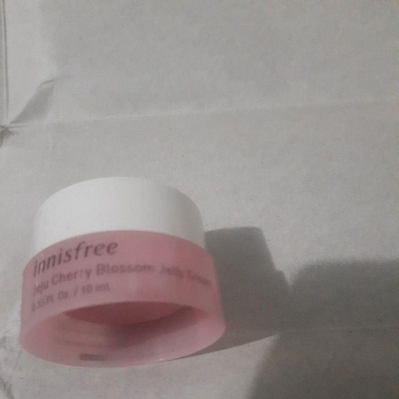 KEM HOA ANH ĐÀO INNISFREE GEL 10ML ĐỦ ĐA NĂNG CD CHẤT CÒN HD K BIẾT ĐỌC TIẾP MT
