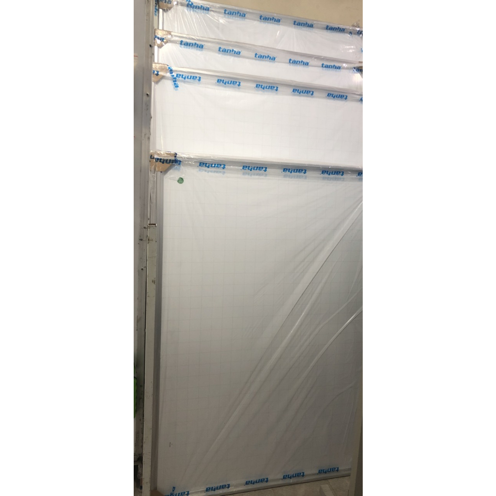 BẢNG TỪ XANH/TRẮNG  120X150 CM