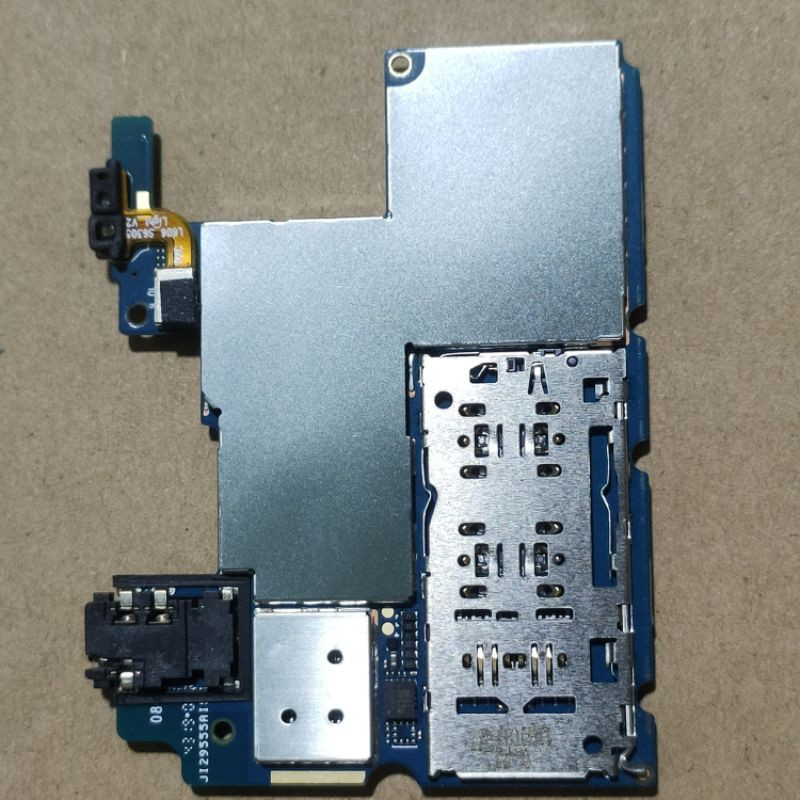 Main Vsmart Joy 3 V430A Vsmart Joy2 plus zin bóc máy full chức năng