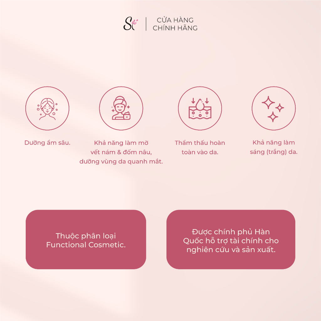 Dầu Dưỡng Ẩm Si yeppy Face Oil 8 ml | 0.27 fl. oz | BigBuy360 - bigbuy360.vn