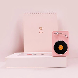 LOA BLUETOOTH GIẢ LẬP ĐĨA CỔ C02❤️ FREE SHIP 😍