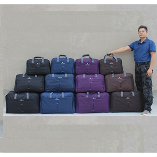 ( Loại To Nhất) Túi Du Lịch Công Suất Lớn Big Size Cỡ To Nhất Hiện Nay 60L - Túi Đựng Đồ Quần Áo