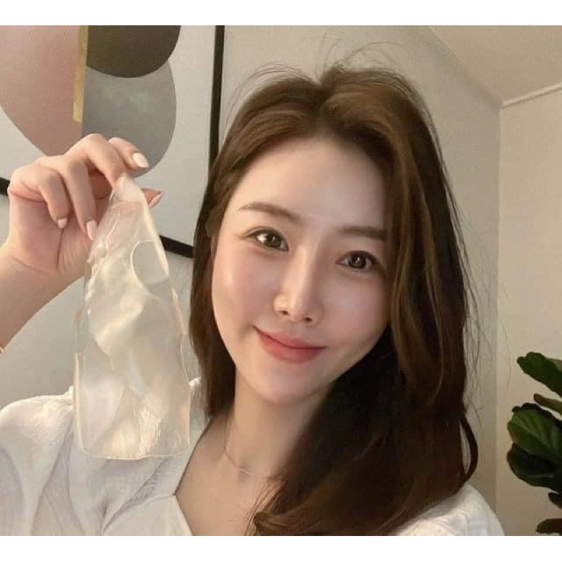 Mặt nạ Aida Glutathione Brightening Mask