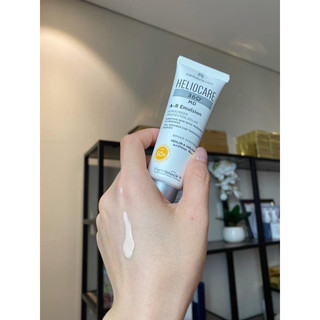 Kem chống nắng heliocare 360md a-r emulsion spf50+