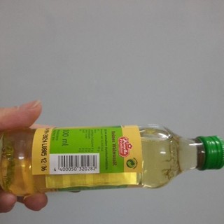 DẦU ÓC CHÓ ĐỨC CHAI 100ML date t9.2025