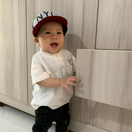 Mũ HM xuất cưc chất cho bé trai bé gái