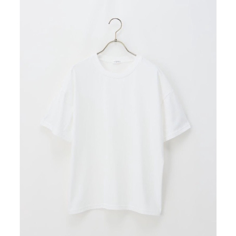 Áo thun cotton nữ xuất Nhật dư xịn