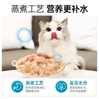 Pate Balance gói 85g