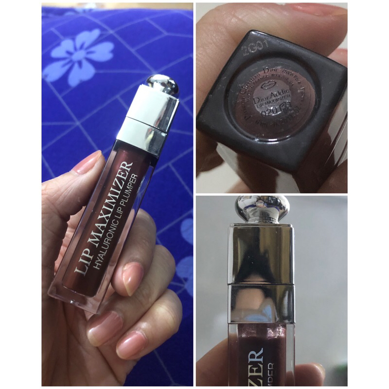 Son dưỡng d.i.o.r màu 020