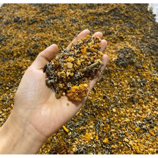Ngâm chân Muối thảo dược ( dạng túi lọc) _ Giúp lưu thông kinh lạc Ngủ ngon Giấc