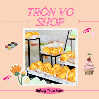 Cup giấy dúm size 10.5cm (~500c./lốc)