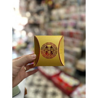 100 cái hộp vuông gù đựng bánh cưới cho lễ ăn hỏi các loại