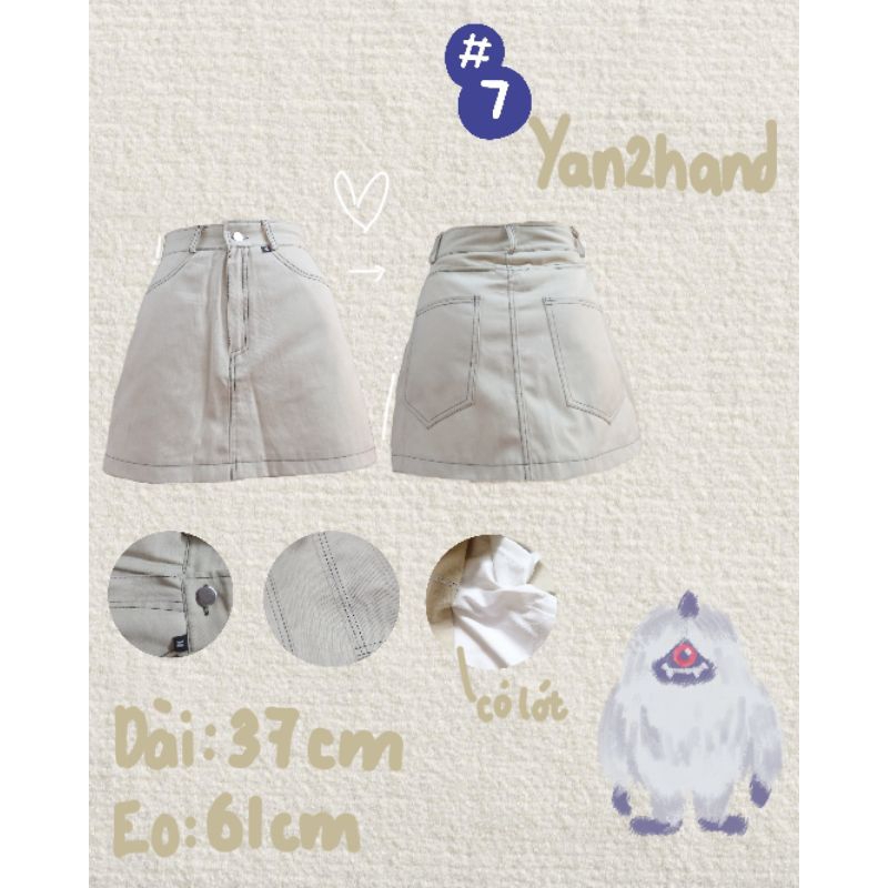 Pass đồ cá nhân (Váy siu cutii)