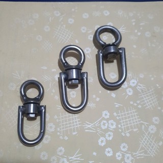 Ma Ní Xoay INOX 304 ( mã lý xoay)