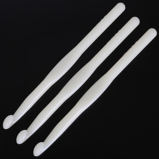 Kim móc len size lớn (nhựa/kim loại)