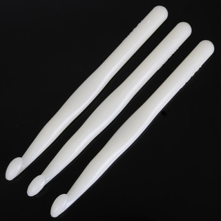 Kim móc len size lớn (nhựa/kim loại)