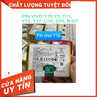 Pin vivo y15