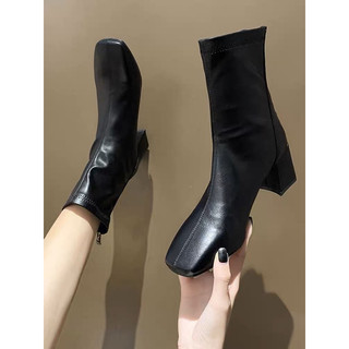 boot cao cá tính