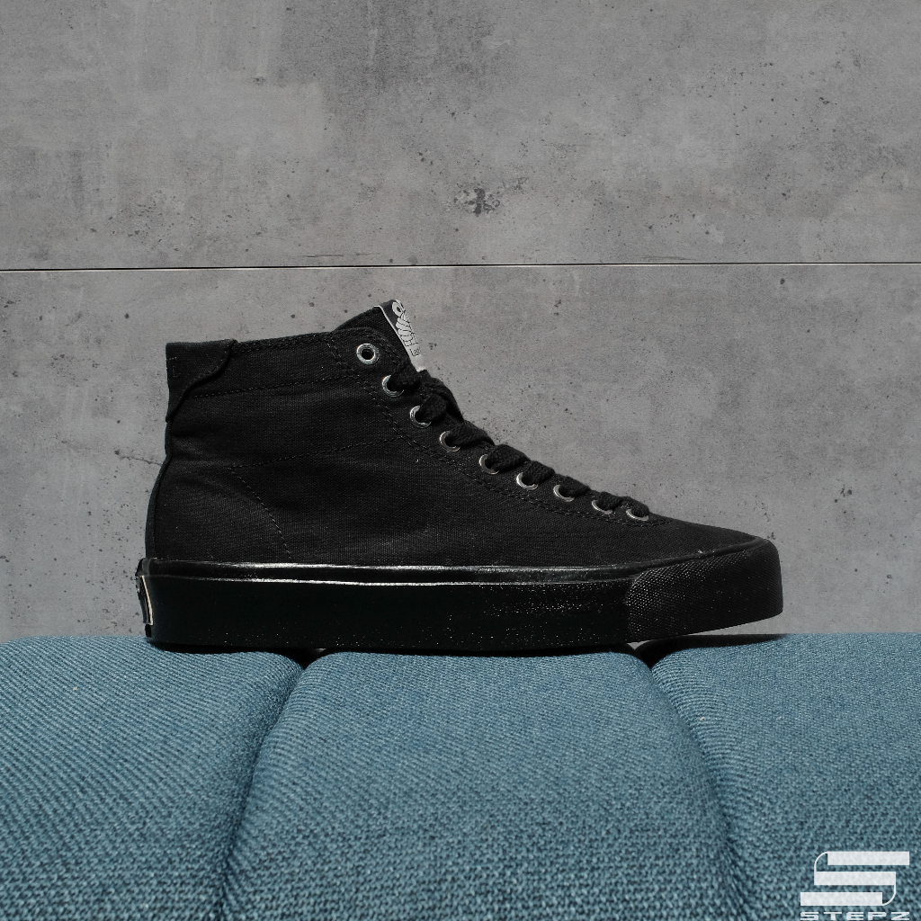 Giày Last Resort AB Mid All Black chính hãng