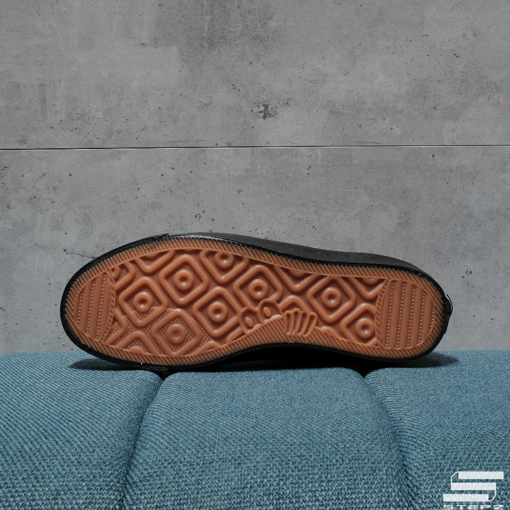 Giày Last Resort AB Mid All Black chính hãng