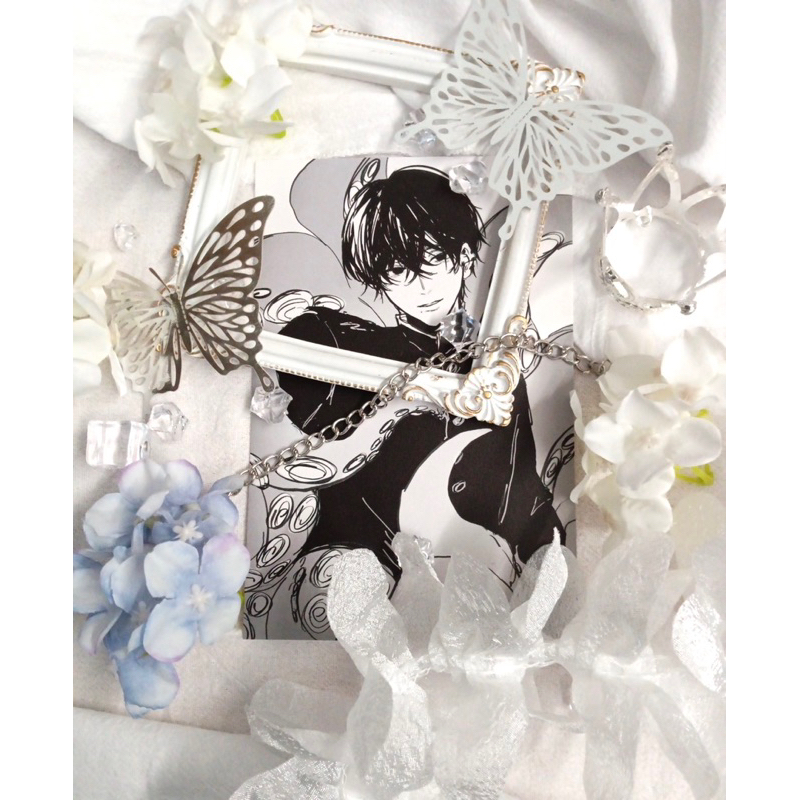 Chain Saw Man Yoshida