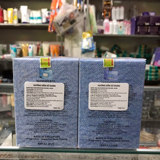 Nước Hoa Jolie Dion Blue Eau De Parfum 60ml (Singapore)