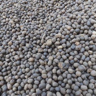 Phân Dê Khô Đã Qua Xử Lý 1kg