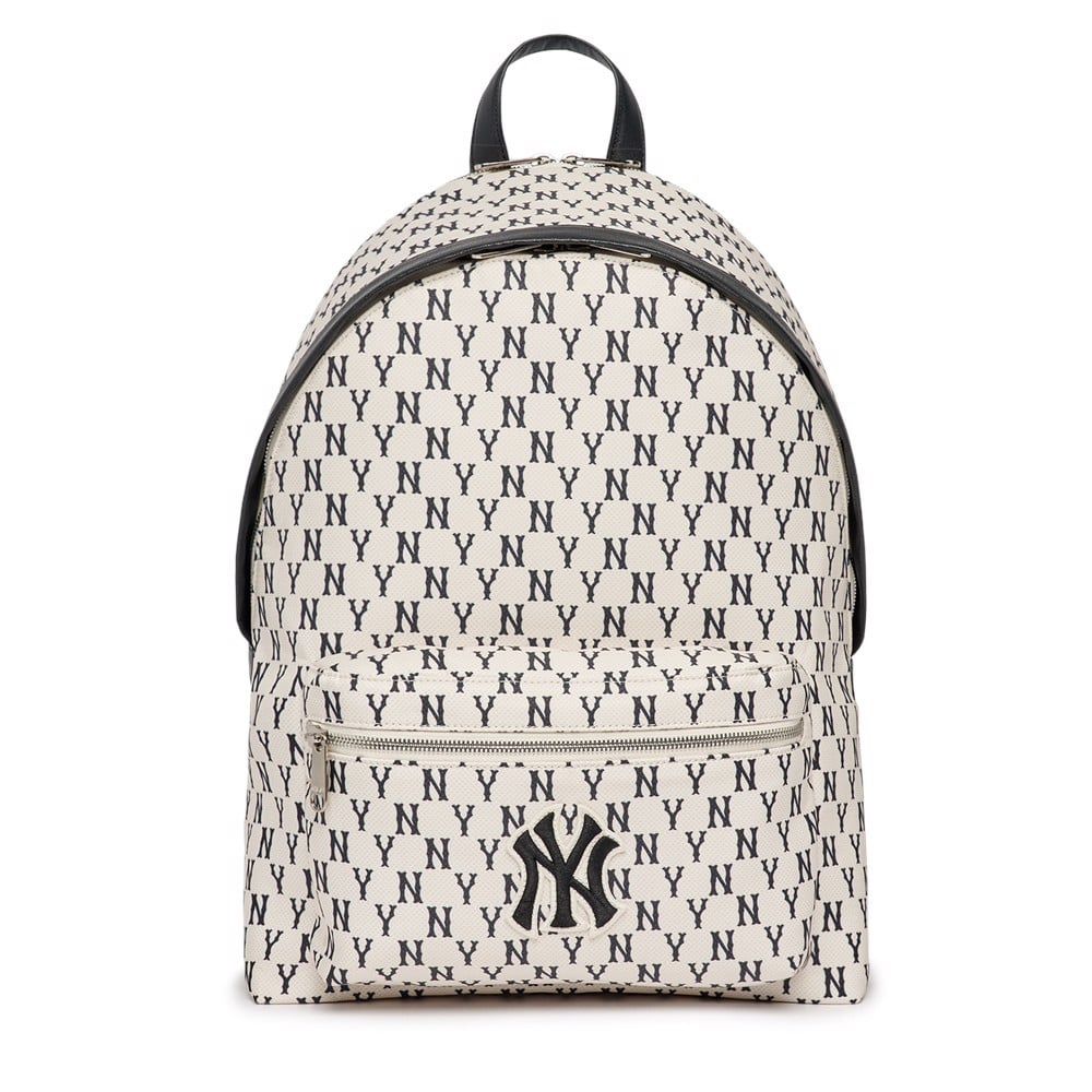 Balo MLB Classic Monogram New York Yankees chính hãng