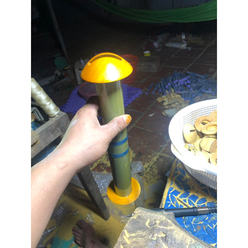 Sáo diều D40