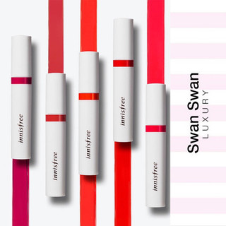 Son Kem Lì Innisfree Real Fit Matte Liquid