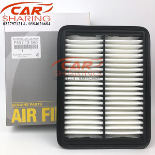 Lọc gió động cơ Mazda 2, Mazda 3 ALLNEW máy 1.5 ĐỜI XE 2015 ĐẾN 2019, ( mã P501-13-3A0 ), 20 đến nay ( s801- 13-3a0)