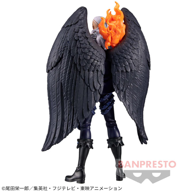 Mô hình Chính hãng One piece - KING - DXF WANOKUNI - THE GRANDLINE SERIES～EXTRA