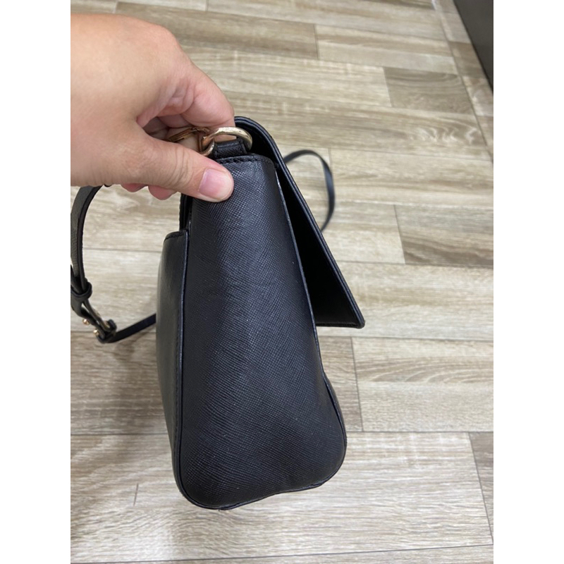 Túi si hiệu Louis Quatorze